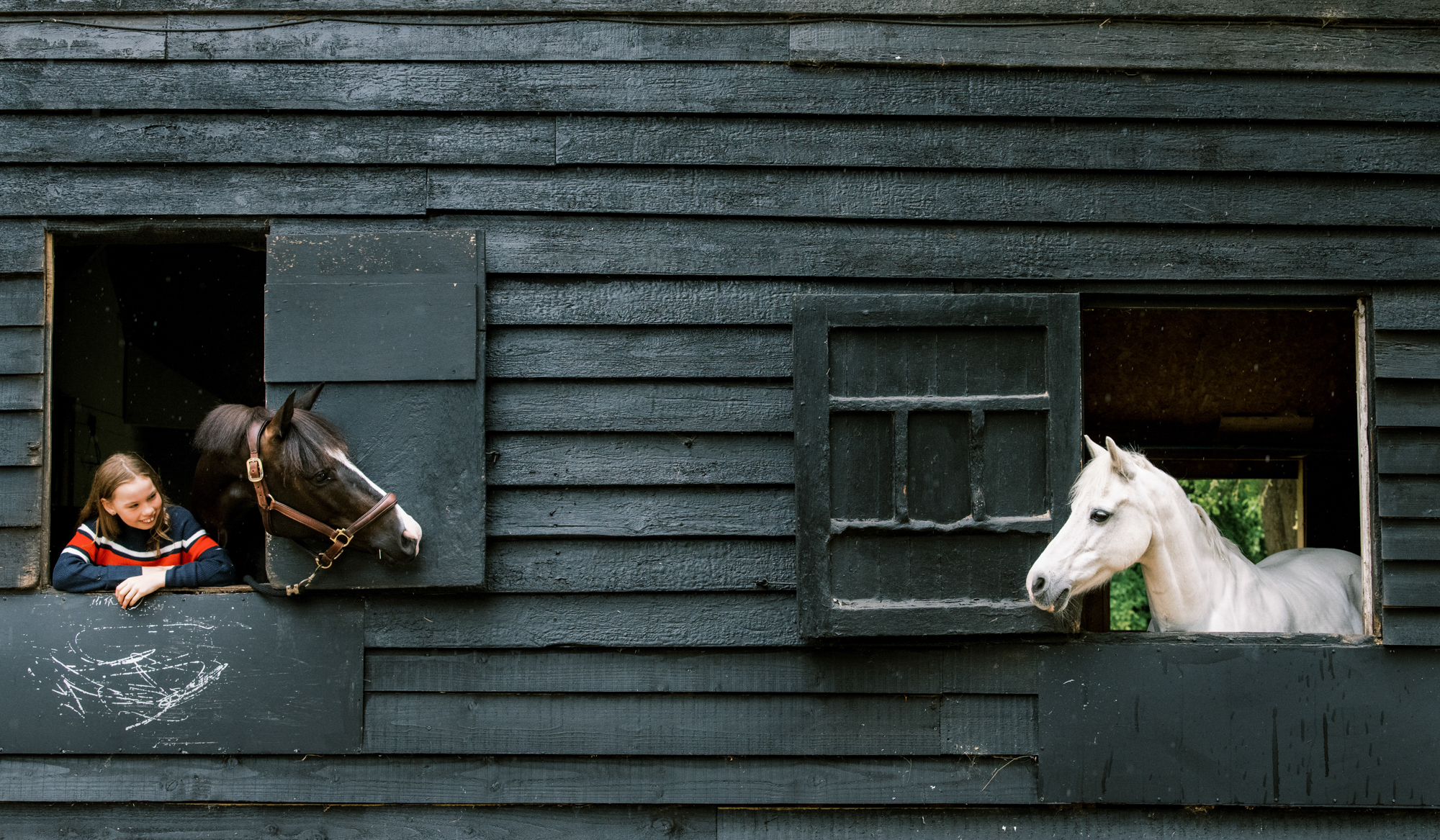 How are your clients finding you?