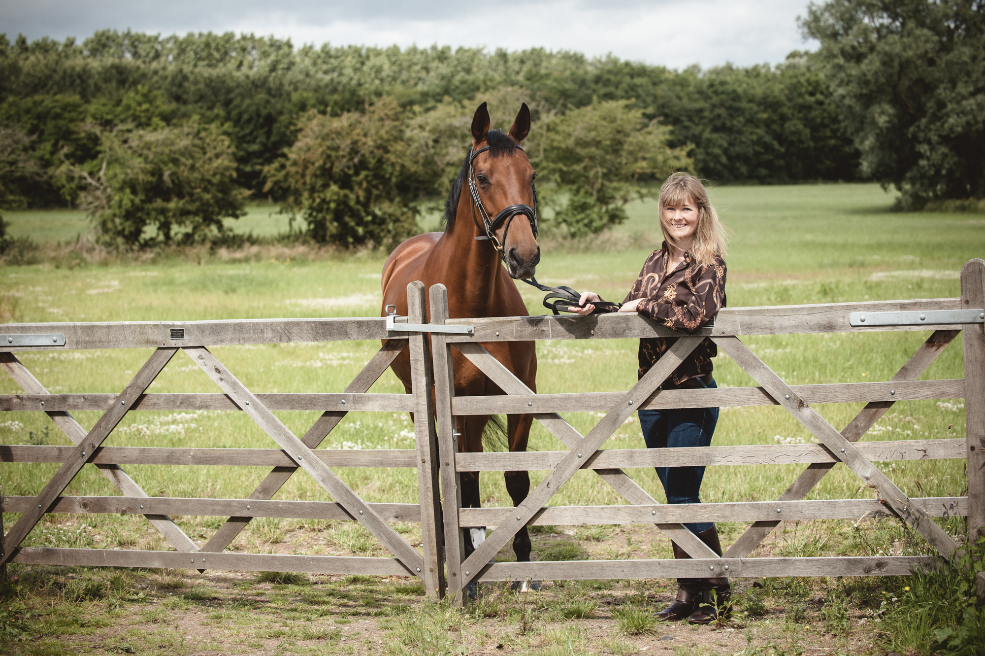 What do you feel your business deserves?